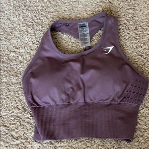 Gymshark Energy Seamless Sports Bra